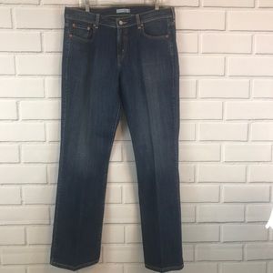 Levis Women’s Boot Cut 515 Denim Jeans